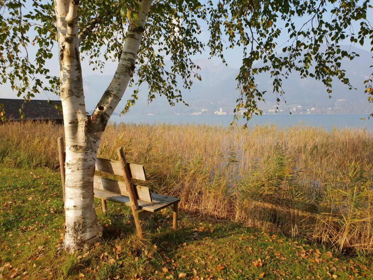 Fumerhof Strobl Dış mekan fotoğraf