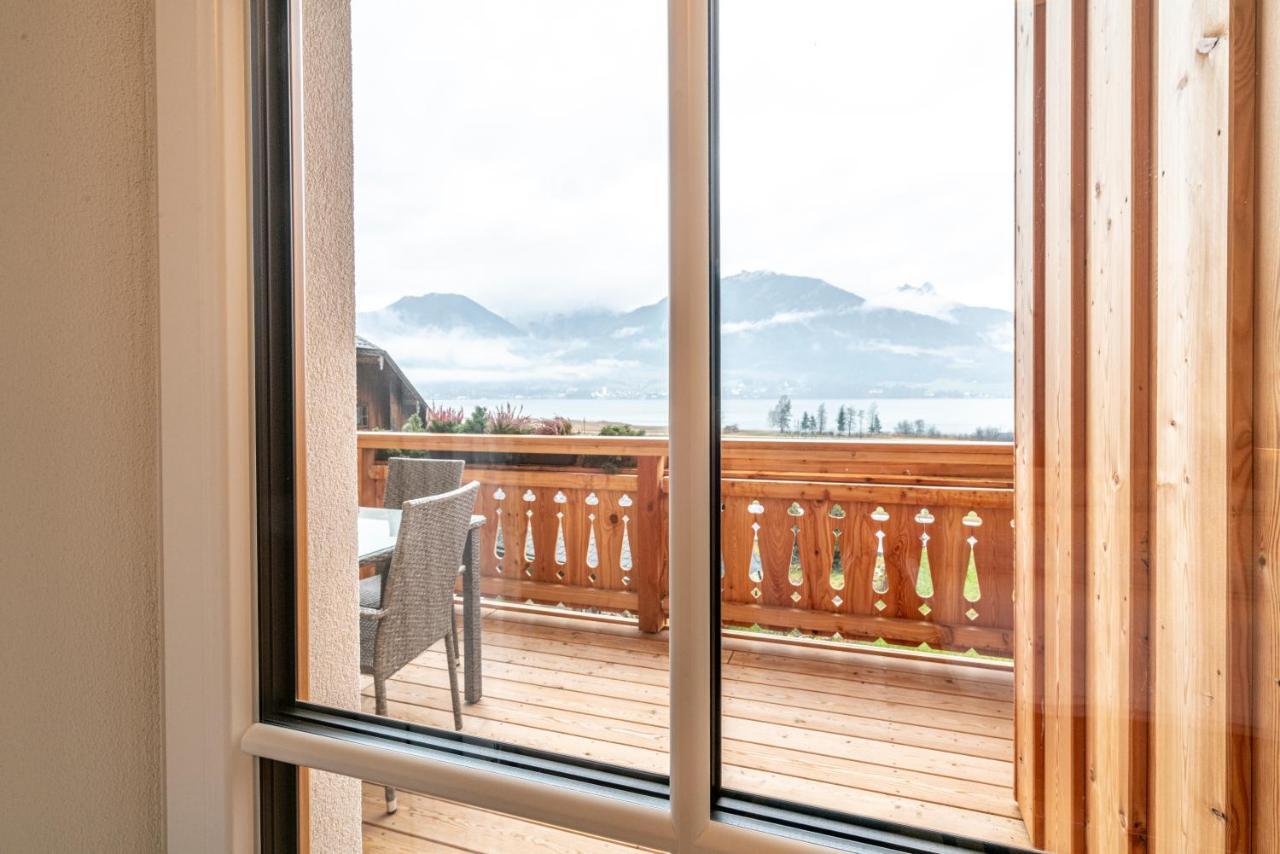 Fumerhof Strobl Dış mekan fotoğraf