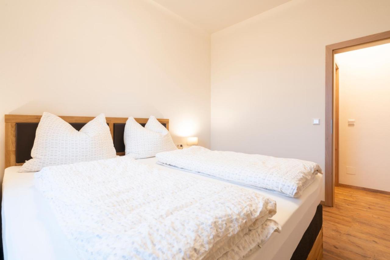 Fumerhof Strobl Dış mekan fotoğraf